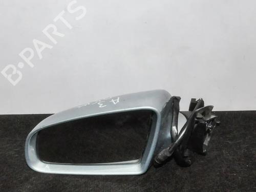 Used Left mirror AUDI A3 (8P1) 1.6 FSI (115 hp) 6724649