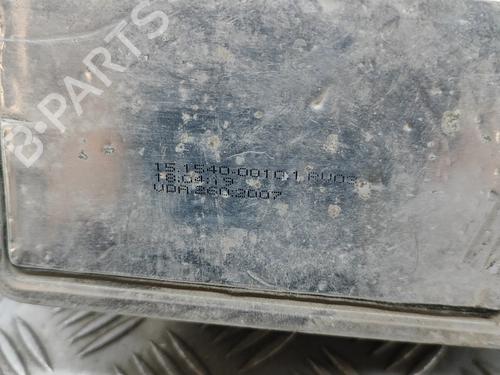 Suspension compressor BMW X5 (G05, F95) xDrive 30 d | BP27780193M103 