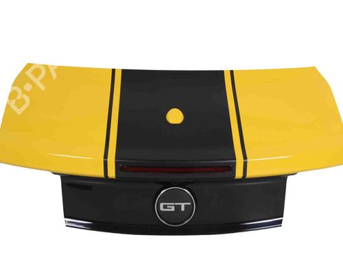 Used Tailgate FORD USA MUSTANG Convertible 5.0 V8 (419 hp) 30826597