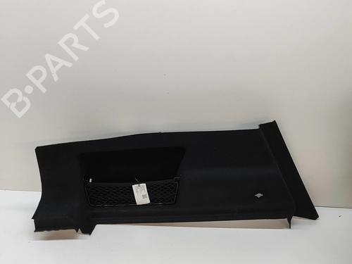 Used Boot lining Boot lining BMW X2 (U10) iX2 xDrive 30 (313 hp) 27787672 27787672