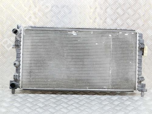 Used Water radiator Water radiator AUDI A1 (8X1, 8XK) 1.4 TFSI (122 hp) 7698164 7698164