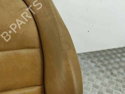 Left front seat PORSCHE BOXSTER (986) 2.5 | BP28434797C15 