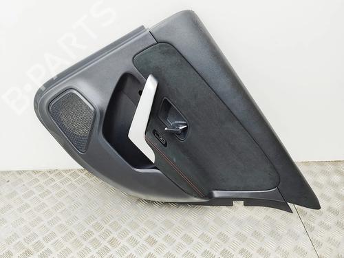 Used Rear right panel MERCEDES-BENZ A-CLASS Saloon (V177) A 250 e (177.185) (218 hp) 31762640