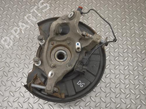 Right rear steering knuckle MERCEDES-BENZ CLS (C218) CLS 220 BlueTEC / d (218.301) | BP30235213M28