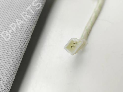 Right sun visor TESLA MODEL Y (5YJY) EV | BP33464997I2  - Image 9