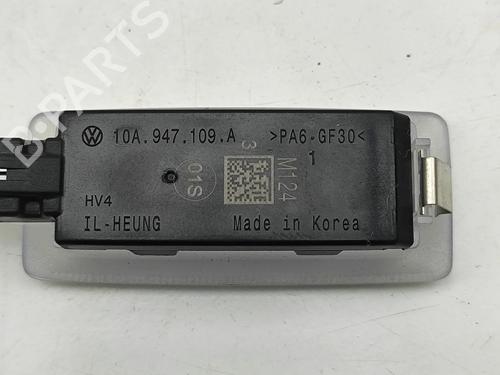 Interior roof light VW T-ROC (A11, D11) 1.5 TSI | BP32680235I8 - Image 6