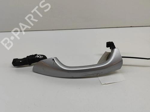 Used Rear left exterior door handle Rear left exterior door handle AUDI Q8 (4MN, 4MT) 50 TDI Mild Hybrid quattro (286 hp) 36044552 36044552