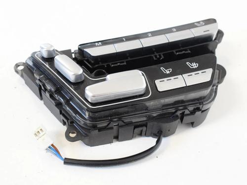 Used Electronic module MERCEDES-BENZ S-CLASS (W221, V221) S 63 AMG (221.077, 221.177) (525 hp) 30207398