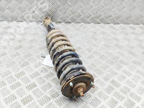 Left front shock absorber ISUZU D-MAX II (TFR, TFS) 2.5 CRDi 4x4 (TFS86J) | BP38730735M16 - Image 3