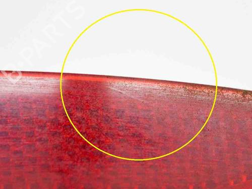 Rear bumper right light BMW 5 (F10) 518 d | BP14650098C82 