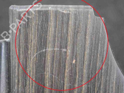 Luftventil TESLA MODEL X (5YJX) 90D AWD | BP20233205I21