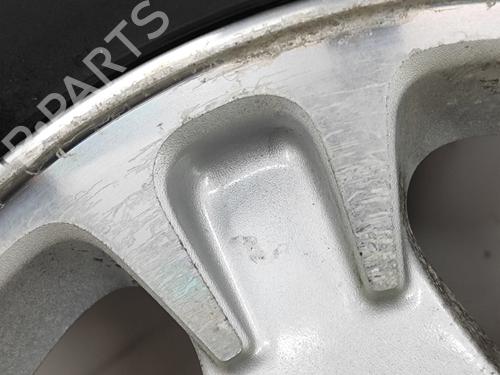 Rim MITSUBISHI PAJERO III (V7_W, V6_W) 3.2 Di-D (V68W, V78W) | BP21486129C45 