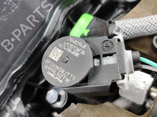Engine OPEL VIVARO C Bus (K0) 2.0 | BP36671812M1 - Image 9