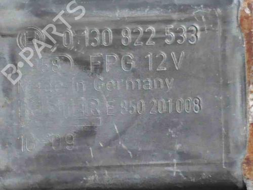 Right rear window motor VW POLO V (6R1, 6C1) 1.2 | BP6722404E22