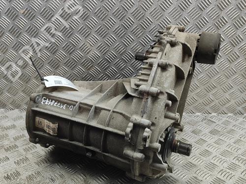 Used Transfer box PORSCHE CAYENNE (92A) 3.0 Diesel (250 hp) 28497880
