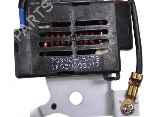 Control unit BMW 3 Gran Turismo (F34) 320 d xDrive | BP37999198M11 - Image 6