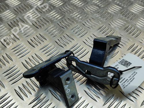 Hinge/Door check strap VOLVO XC40 (536) Recharge AWD | BP29076059C146 