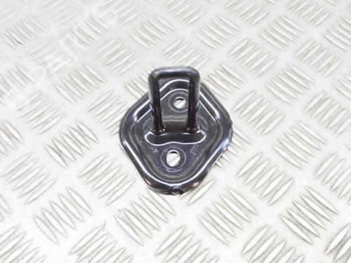 Used Exterior handle NISSAN LEAF (ZE1) Electric (150 hp) 27762869