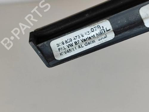 Dørliste VW PASSAT B7 Variant (365) 2.0 TDI | BP25787912C150 - Image 5