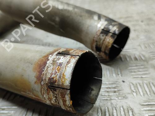 Exhaust system PORSCHE PANAMERA (970) 3.6 4 | BP16194115M121