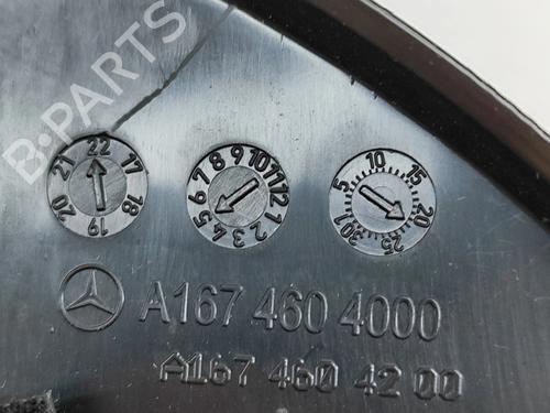Other MERCEDES-BENZ GLE (V167) GLE 400 d 4-matic (167.123) | BP27771784O1 - Image 7