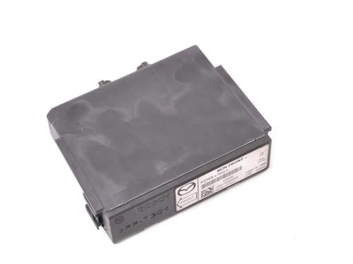 Used Electronic module MAZDA CX-5 (KE, GH) 2.2 D (KE2FW) (150 hp) 30215445