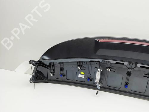 Spoiler bagklap AUDI Q6 E-TRON (GFB) e-tron quattro | BP37445086C96 - Image 5