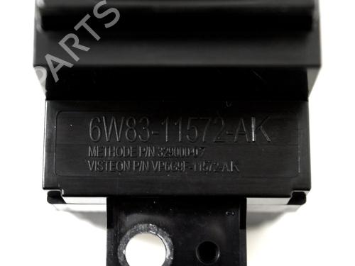 Ignition barrel JAGUAR XF I (X250) 2.2 D | BP30256226M48 