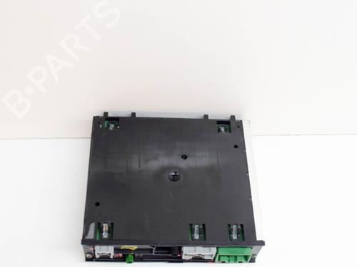 Electronic module OPEL MOKKA / MOKKA X (J13) 1.4 (_76) | BP10707305M83 
