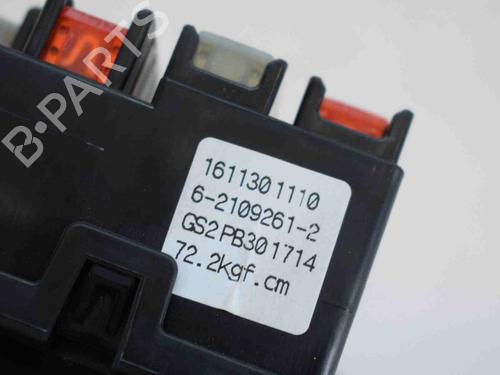 Sikringsdose OPEL MOKKA / MOKKA X (J13) 1.6 (_76) | BP6752739E1 