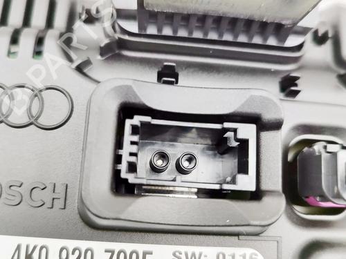 Instrument cluster AUDI Q7 (4MB, 4MG, 4MQ) 50 TDI Mild Hybrid quattro | BP31360515C47 - Image 8
