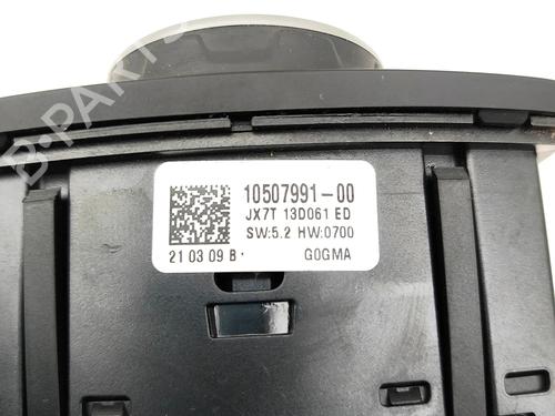 Electronic module FORD TRANSIT V363 Van (FCD, FDD) 2.0 EcoBlue | BP36863917M83  - Image 8