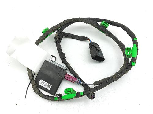 Base antenna AUDI Q4 E-TRON SUV (F4B) 40 (204 hp) 32119619