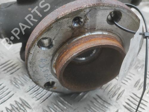 Right front steering knuckle RENAULT MASTER III Van (FV) 2.3 dCi 145 FWD (FV0E, FV0F, FV0H, FV02, FV0M, FV0S,... | BP34559872M26 - Image 8