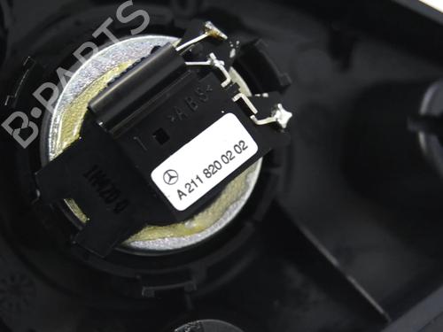 Speaker MERCEDES-BENZ E-CLASS Convertible (A207) E 200 CGI (207.448) | BP30894081E2  - Image 6