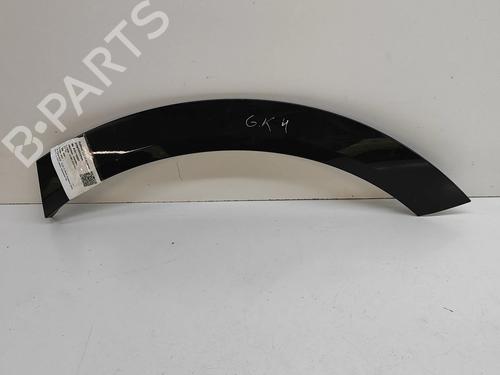 Used Rear left wheel arch trim Rear left wheel arch trim AUDI E-TRON Sportback (GEA) 50 quattro (313 hp) 33370781 33370781