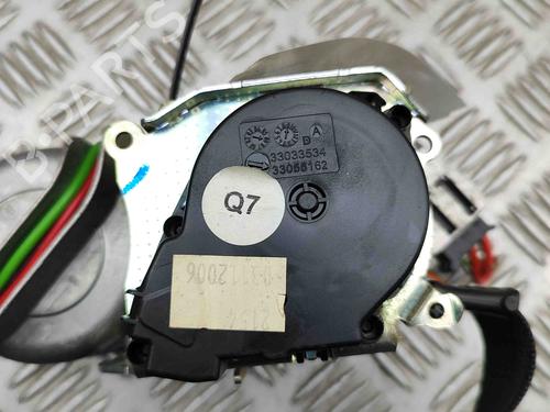 Front left seatbelt MERCEDES-BENZ S-CLASS (W221, V221) S 500 4-matic (221.086, 221.186) | BP29510804I26 