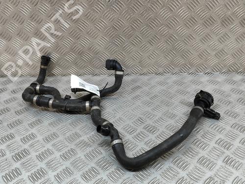 Used Pipe BMW X3 (G01, F97, G08) iX3 (286 hp) 28551266