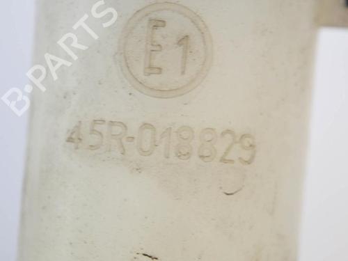 Windscreen washer tank JAGUAR S-TYPE II (X200) R 4,2 V8 | BP6749706C113 