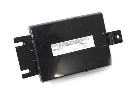 Modulo electronico MASERATI GHIBLI III (M157) 3.0 D (275 hp) 30282462
