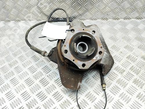 Used Left rear steering knuckle Left rear steering knuckle 36952283 36952283