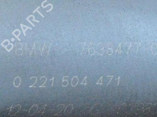 Ignition coil BMW 3 (E90) 325 i xDrive | BP6730556M94 