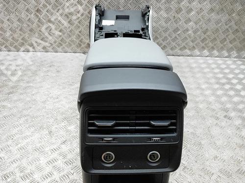 Middle console AUDI Q8 (4MN, 4MT) 50 TDI Mild Hybrid quattro | BP38007239I22 - Image 2