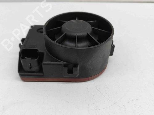 Electronic module PEUGEOT 2008 II (UD_, US_, UY_, UJ_, UR_, UC_) 1.2 PureTech 130 (USHNS, URHNS) | BP28553196M83