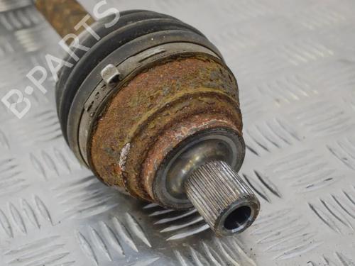 Left front driveshaft VW PASSAT B7 Variant (365) 1.6 TDI | BP6738853M38 - Image 2