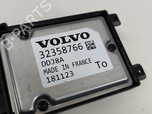 Electronic module VOLVO XC60 II (246) 2.0 B5 Mild-Hybrid | BP28548640M83 