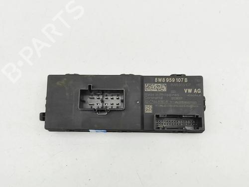 Used Electronic module Electronic module AUDI A5 Sportback (F5A, F5F) 2.0 TFSI quattro (252 hp) 34402311 34402311