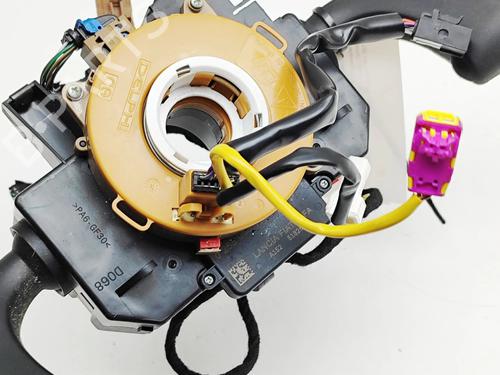 Steering column stalk PEUGEOT BOXER Platform/Chassis 2.0 BlueHDi 160 | BP33394229I23  - Image 5