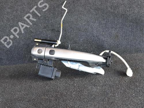 Used Front right exterior door handle LEXUS GS (_S19_) 300 (GRS190_) (231 hp) 27761177