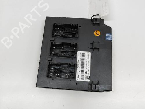 Electronic module AUDI Q3 (8UB, 8UG) 2.0 TDI quattro | BP27245057M83 - Image 2